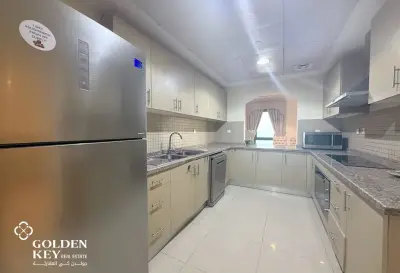 Green heaven Residence