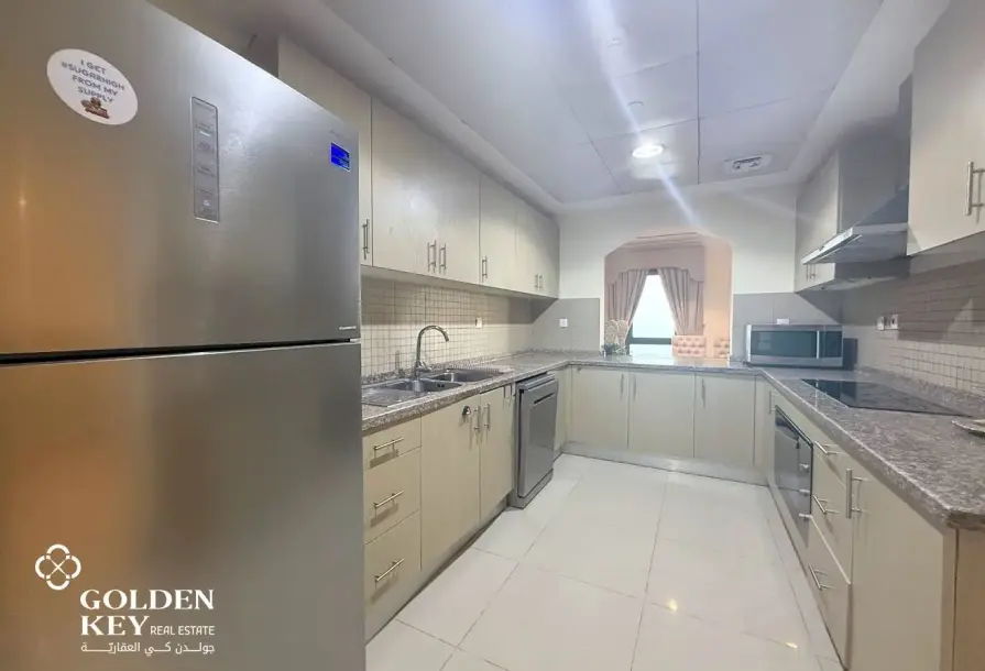 Green heaven Residence-3