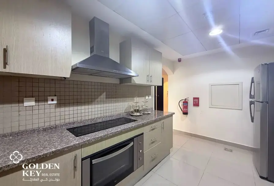 Green heaven Residence-4