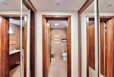 Darvesta | Cozy 1BHK Fully Furnished – Erkyah, Lusail