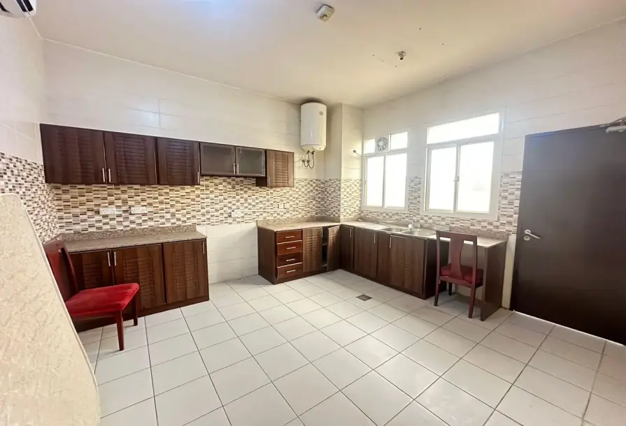 Al Wakra | Luxurious 6BR Standalone Villa-4