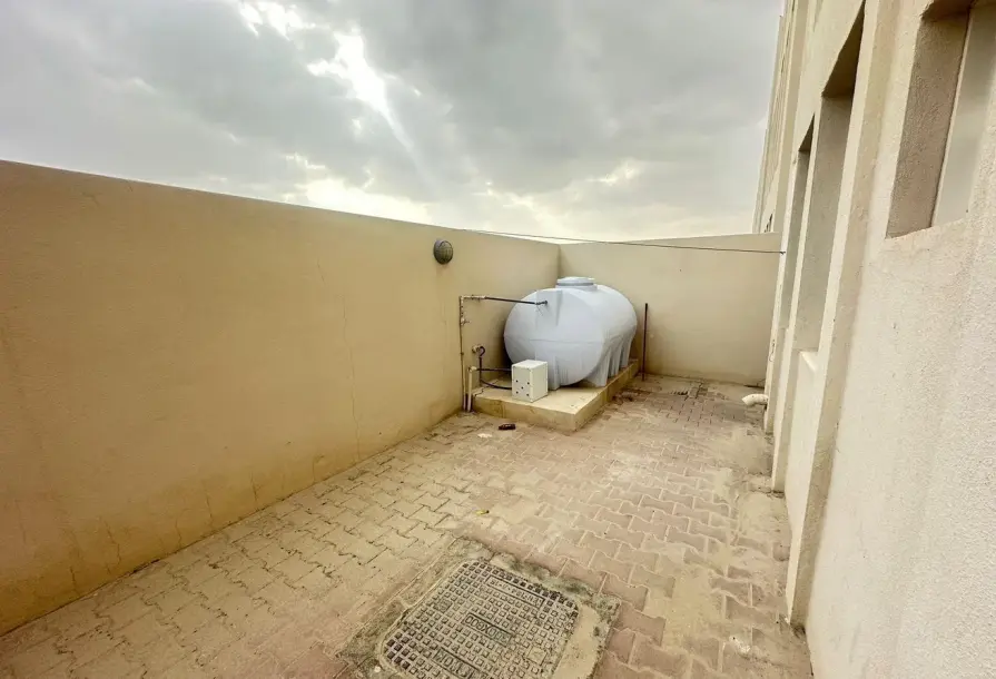 Al Wakra | Luxurious 6BR Standalone Villa-13