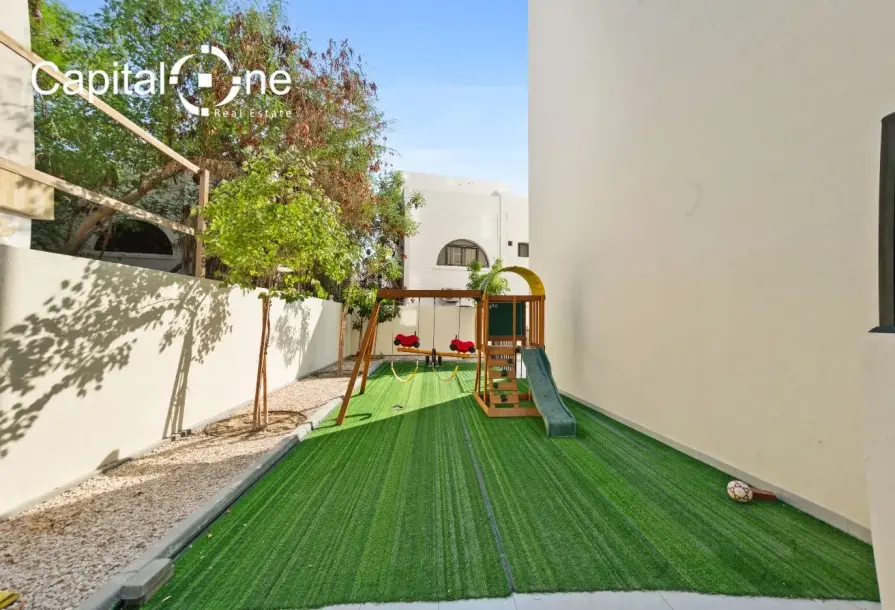 Darvesta | Fully Furnished 2BHK – Al Sadd (No Commission)-13
