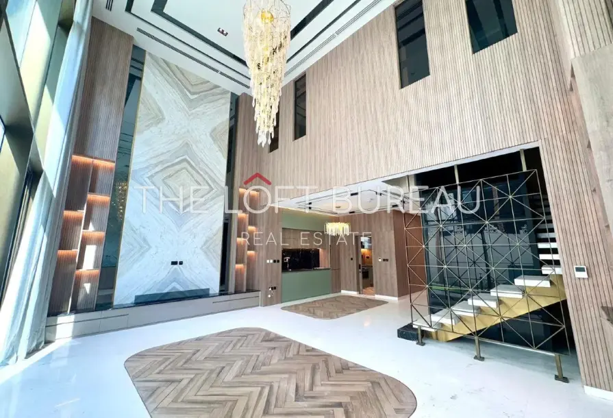 Giardino Gardens | Luxury 5BR Villa with Private Pool-0