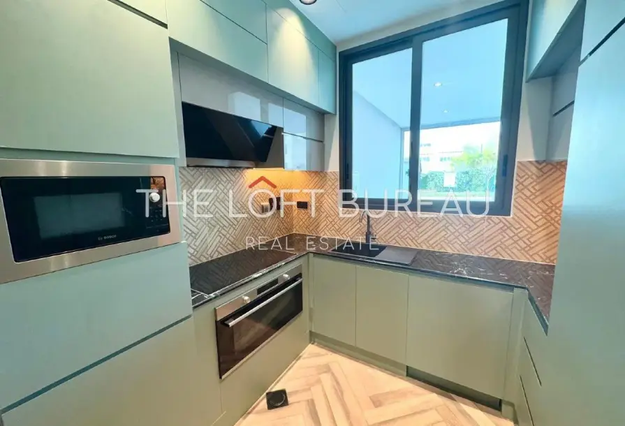 Giardino Gardens | Luxury 5BR Villa with Private Pool-3