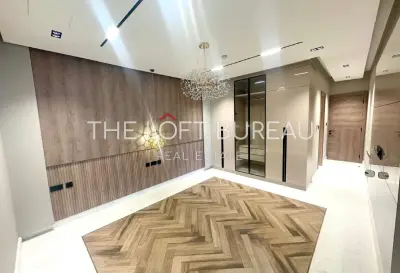 Giardino Gardens | Luxury 5BR Villa with Private Pool