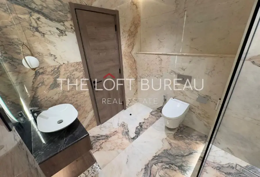 Giardino Gardens | Luxury 5BR Villa with Private Pool-10