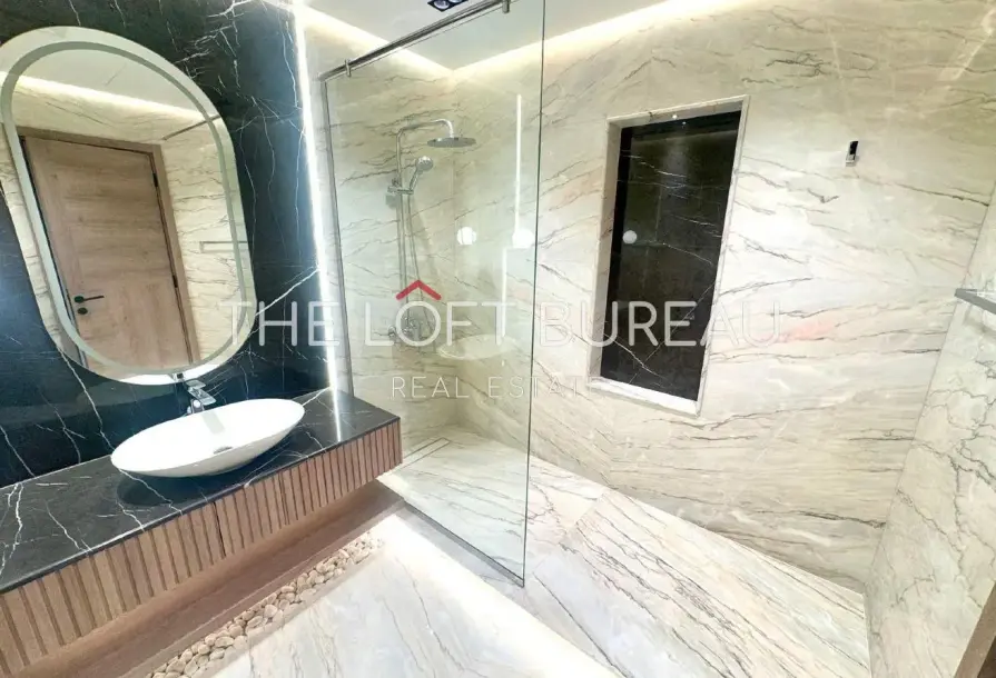 Giardino Gardens | Luxury 5BR Villa with Private Pool-13