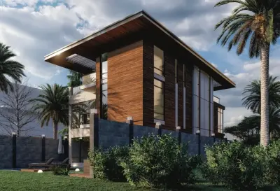 Darvesta Simaisma | New 4BR Villas with Private Pool – No Commission