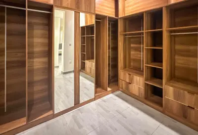 Darvesta Simaisma | New 4BR Villas with Private Pool – No Commission