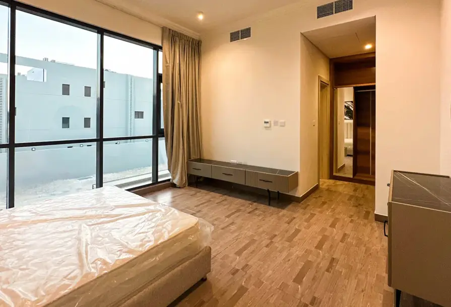 Darvesta Simaisma | New 4BR Villas with Private Pool – No Commission-9