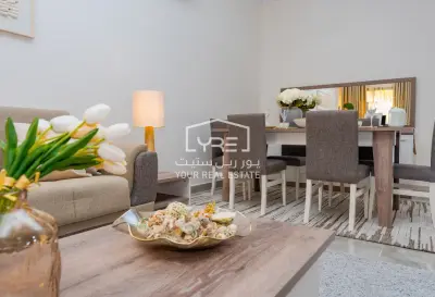 Al Wukair | Affordable 4BR Villa – No Commission