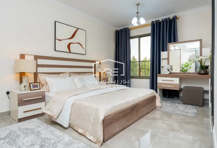 Al Wukair | Affordable 4BR Villa – No Commission-5