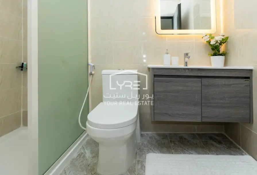 Al Wukair | Affordable 4BR Villa – No Commission-11