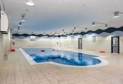 Al Wukair | Affordable 4BR Villa – No Commission