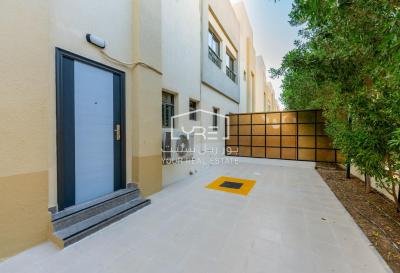 Al Wukair | Affordable 4BR Villa – No Commission