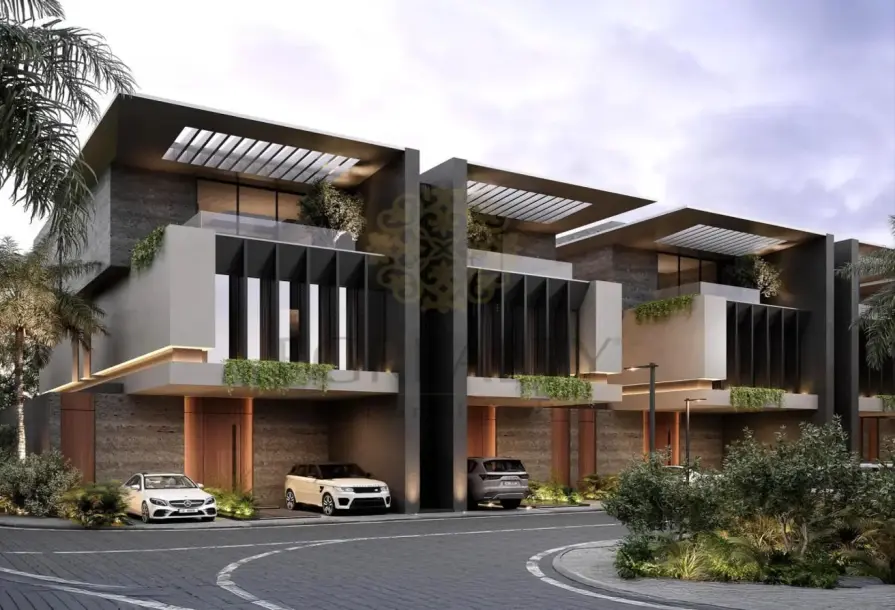 Al Kheesa | Off-Plan 5BR Private Pool Villas-3