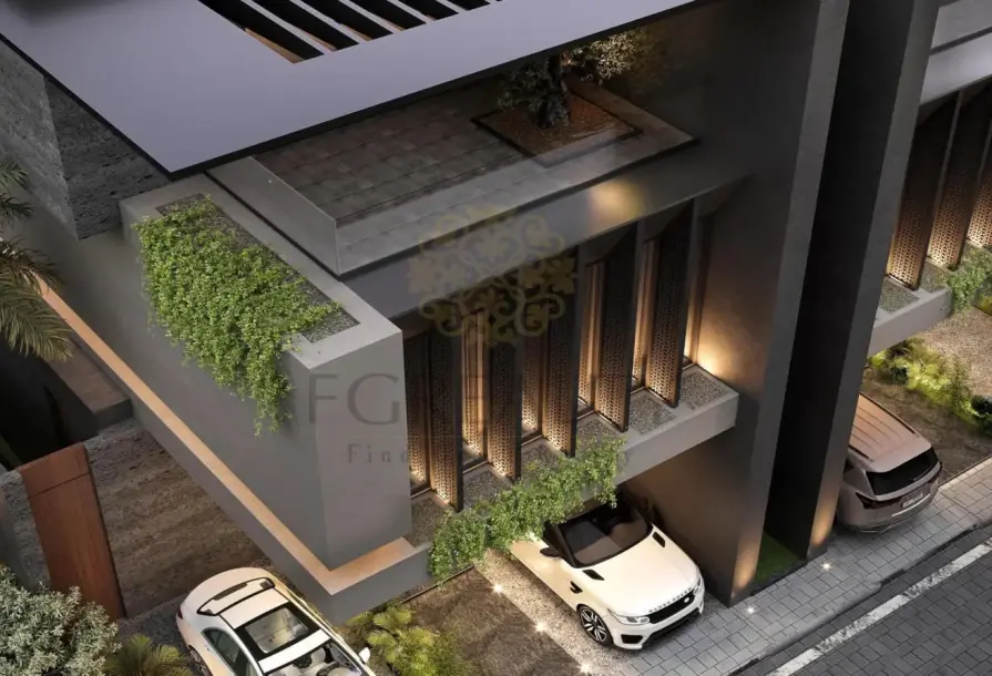 Al Kheesa | Off-Plan 5BR Private Pool Villas-6