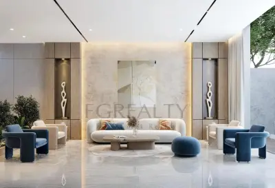 Al Kheesa | Off-Plan 5BR Private Pool Villas