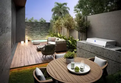 Al Kheesa | Off-Plan 5BR Private Pool Villas