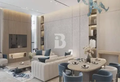 Signature 5-Bedroom Garden Villa