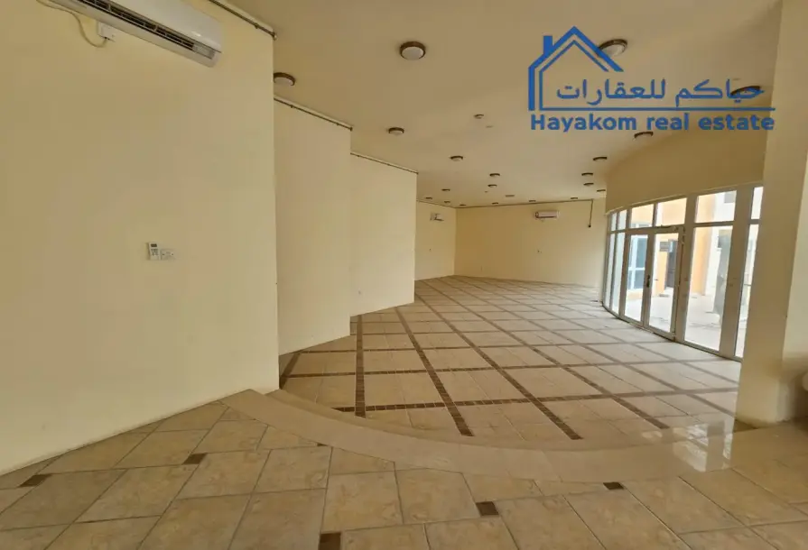 Umm Salal Ali Residential Villa Compound (50 Units)-10