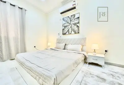 Al Sakama – Freehold Luxury Villa Compound