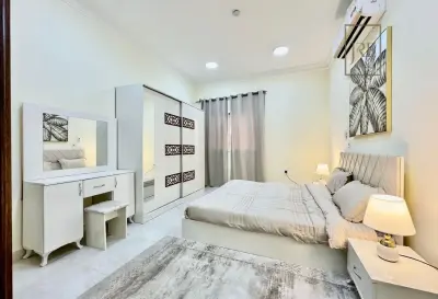 Al Sakama – Freehold Luxury Villa Compound