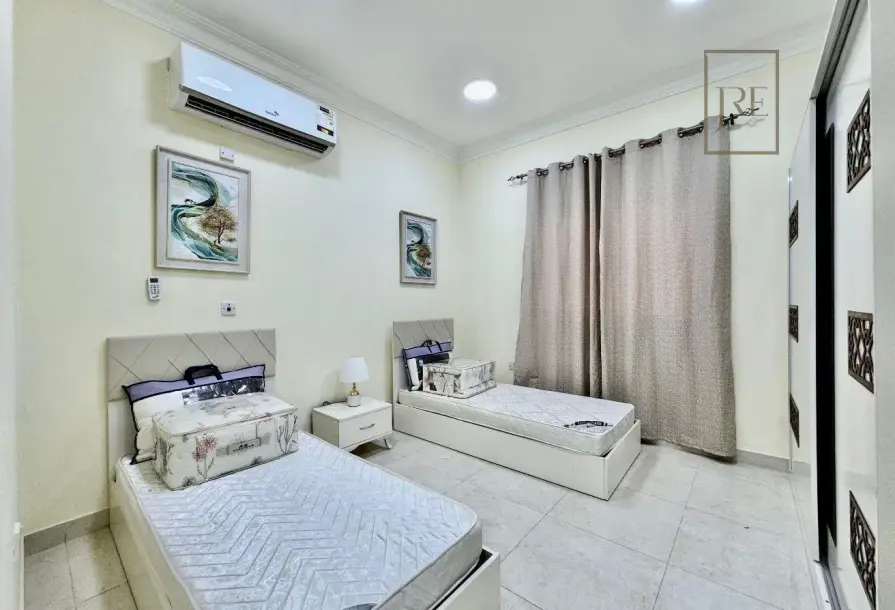 Al Sakama – Freehold Luxury Villa Compound-7