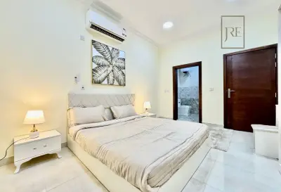 Al Sakama – Freehold Luxury Villa Compound