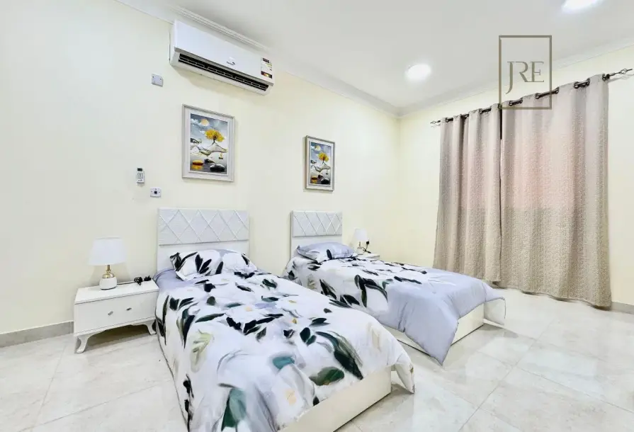 Al Sakama – Freehold Luxury Villa Compound-11