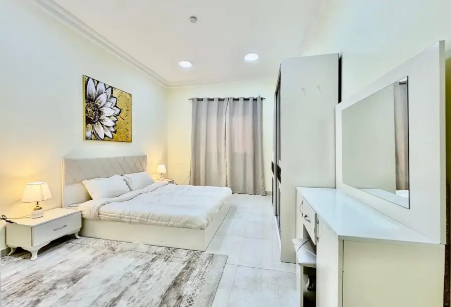 Al Sakama – Freehold Luxury Villa Compound-17