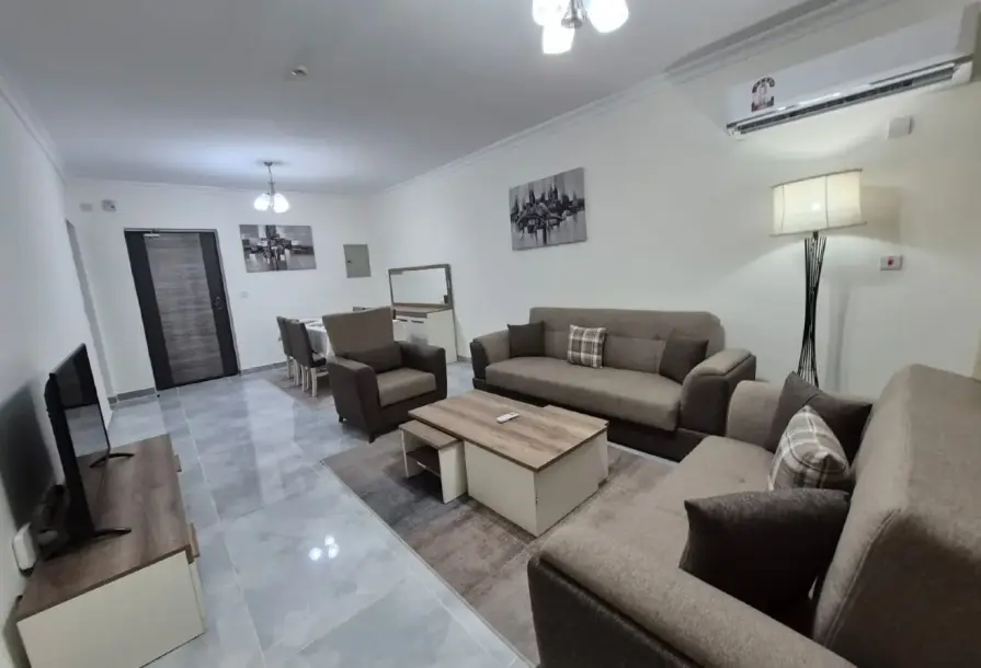 Al Wakra – Luxury 2BHK Compound Living-0