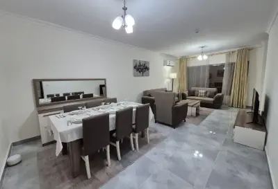 Al Wakra – Luxury 2BHK Compound Living