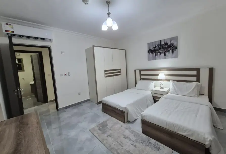 Al Wakra – Luxury 2BHK Compound Living-5