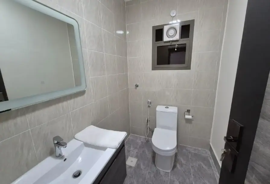 Al Wakra – Luxury 2BHK Compound Living-8