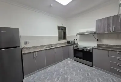 Al Wakra – Luxury 2BHK Compound Living