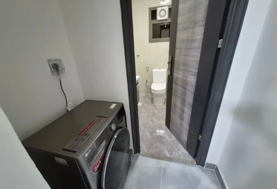 Al Wakra – Luxury 2BHK Compound Living-11