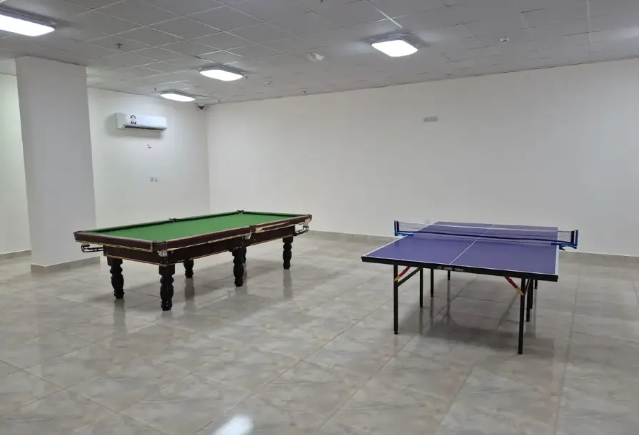 Al Wakra – Luxury 2BHK Compound Living-12