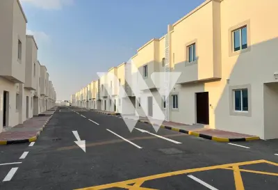 Al Kheesa – Brand New 6BR Villa