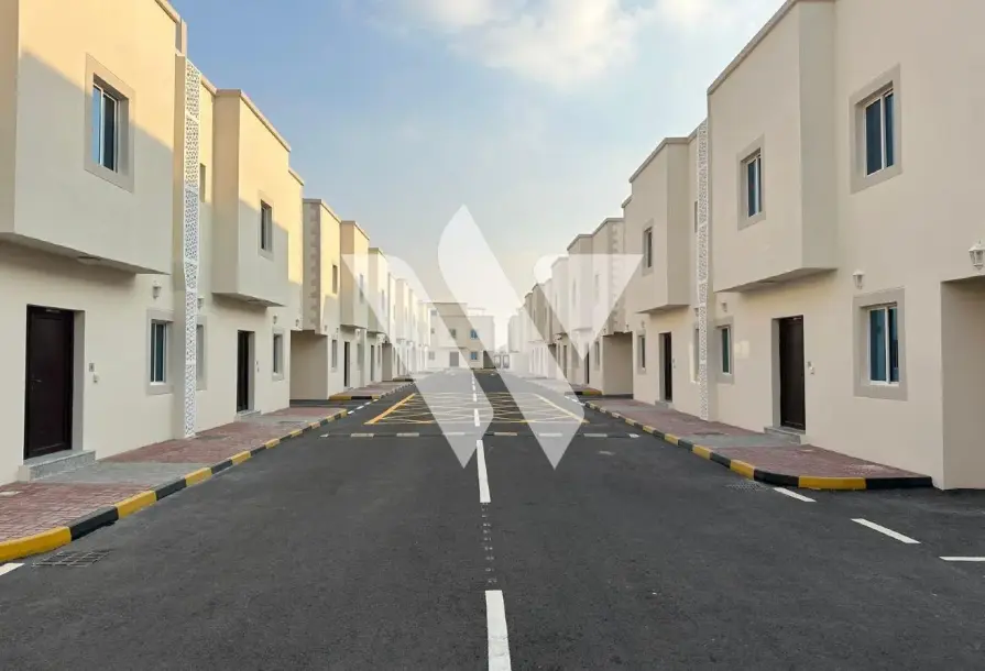 Al Kheesa – Brand New 6BR Villa-2