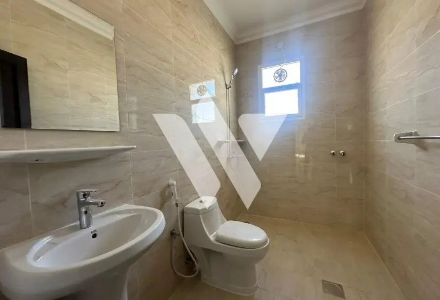 Al Kheesa – Brand New 6BR Villa-9