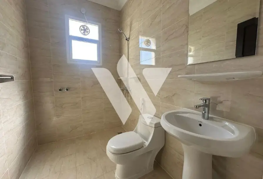 Al Kheesa – Brand New 6BR Villa-10