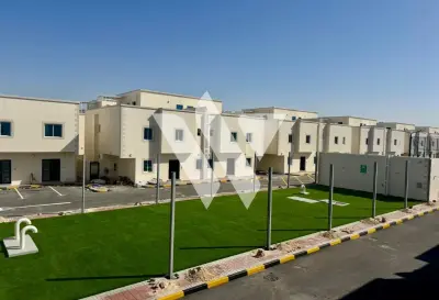 Al Kheesa – Brand New 6BR Villa