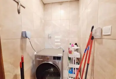 Darvesta | Cozy 1BHK Fully Furnished – Erkyah, Lusail