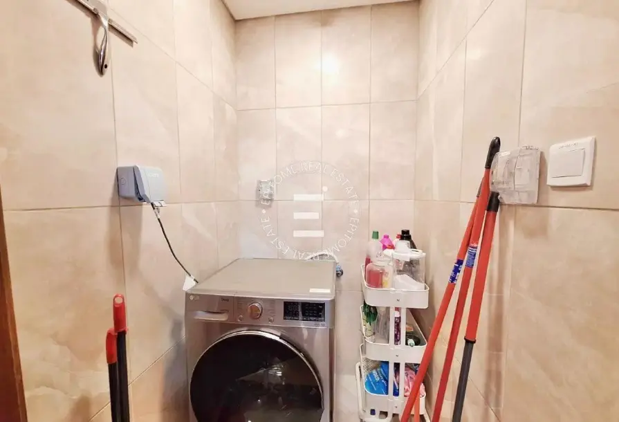 Darvesta | Cozy 1BHK Fully Furnished – Erkyah, Lusail-8