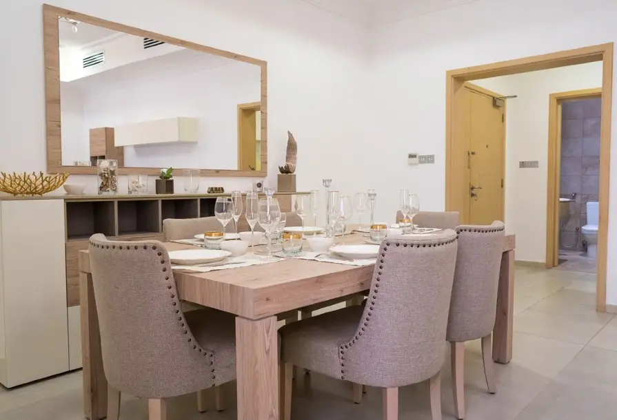 La Verna | Stylish 2BHK Townhouse – No Commission-3