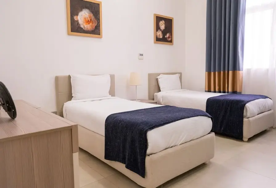 La Verna | Stylish 2BHK Townhouse – No Commission-4