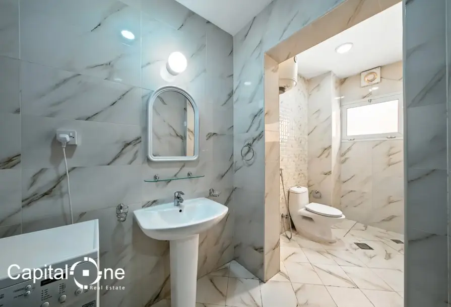 Darvesta | Fully Furnished 2BHK – Muaither (No Commission)-10