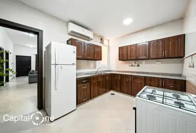 Darvesta | Fully Furnished 2BHK – Muaither (No Commission)